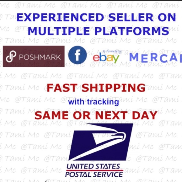 Meet your Posher, Melanie - Picture 2 of 8